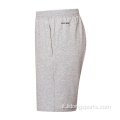 Short atletici Sport Sport da uomo personalizzato all&#39;ingrosso